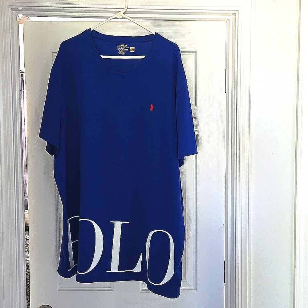 Classic Polo fit